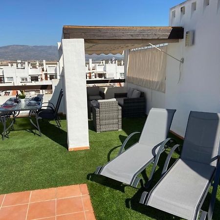 Casa Van Balen Beautiful 2 Bed Close To 5 Star Golf Course Lejlighed Alhama de Murcia Eksteriør billede