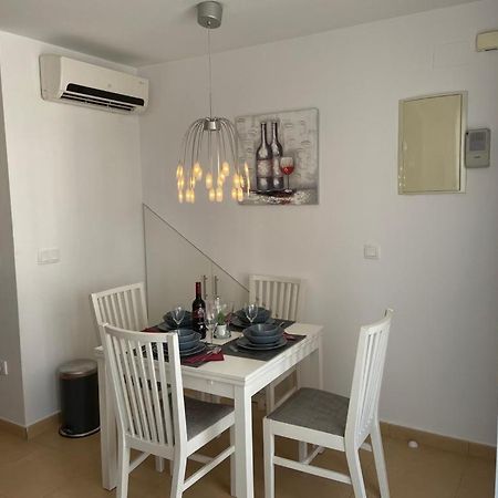 Casa Van Balen Beautiful 2 Bed Close To 5 Star Golf Course Lejlighed Alhama de Murcia Eksteriør billede