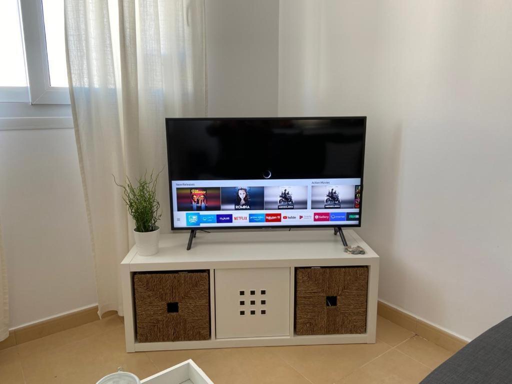 Casa Van Balen Beautiful 2 Bed Close To 5 Star Golf Course Lejlighed Alhama de Murcia Eksteriør billede