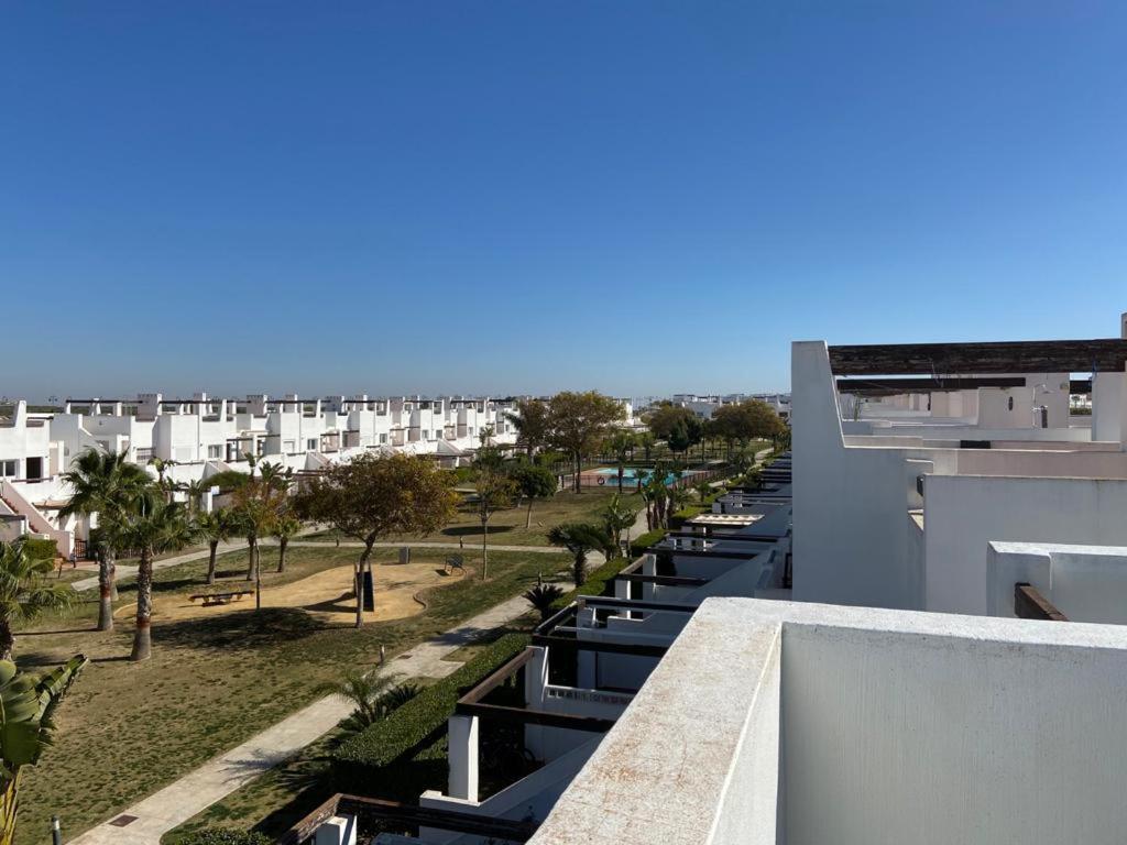 Casa Van Balen Beautiful 2 Bed Close To 5 Star Golf Course Lejlighed Alhama de Murcia Eksteriør billede