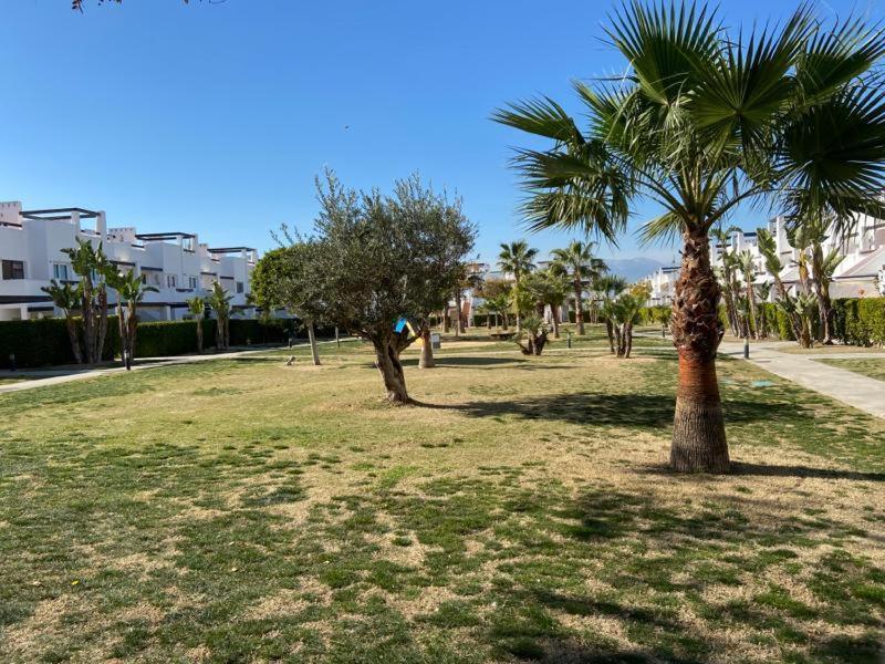Casa Van Balen Beautiful 2 Bed Close To 5 Star Golf Course Lejlighed Alhama de Murcia Eksteriør billede