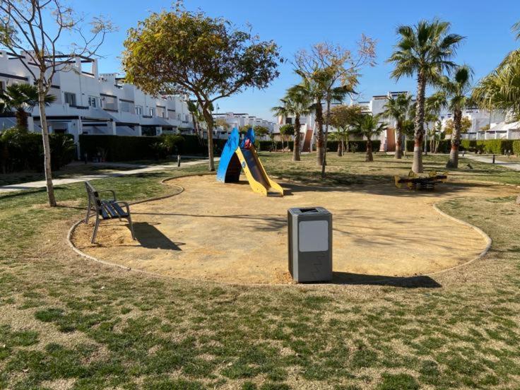 Casa Van Balen Beautiful 2 Bed Close To 5 Star Golf Course Lejlighed Alhama de Murcia Eksteriør billede