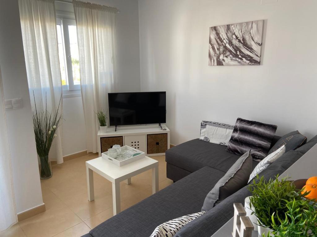 Casa Van Balen Beautiful 2 Bed Close To 5 Star Golf Course Lejlighed Alhama de Murcia Eksteriør billede