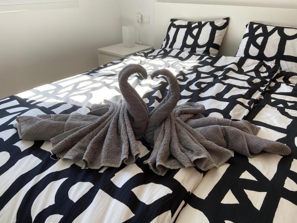 Casa Van Balen Beautiful 2 Bed Close To 5 Star Golf Course Lejlighed Alhama de Murcia Eksteriør billede