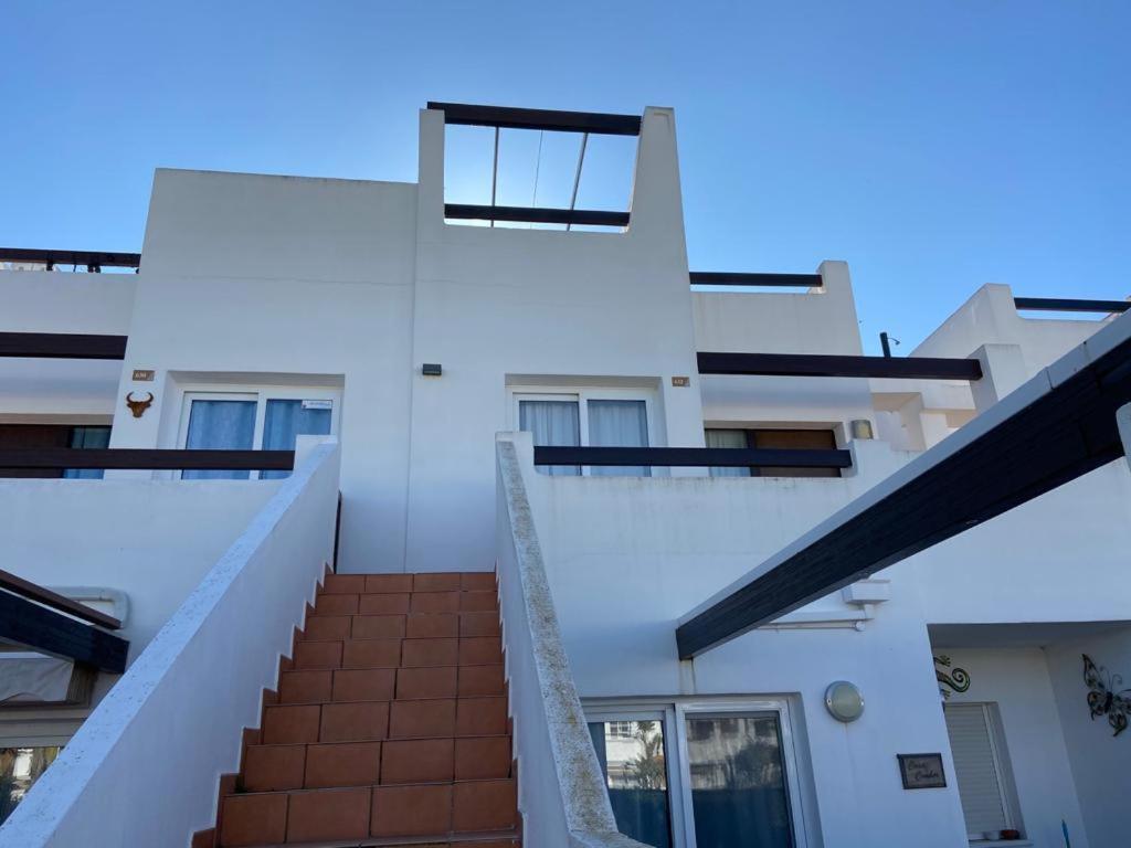 Casa Van Balen Beautiful 2 Bed Close To 5 Star Golf Course Lejlighed Alhama de Murcia Eksteriør billede