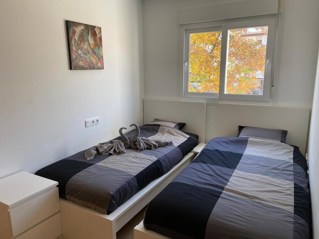 Casa Van Balen Beautiful 2 Bed Close To 5 Star Golf Course Lejlighed Alhama de Murcia Eksteriør billede