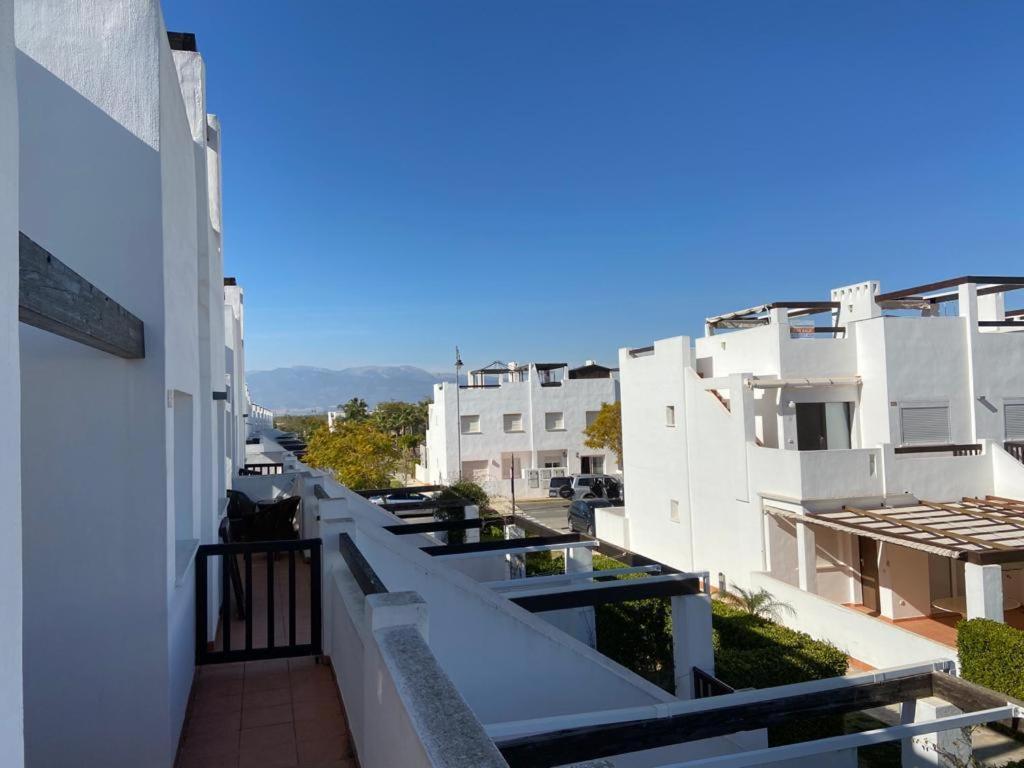 Casa Van Balen Beautiful 2 Bed Close To 5 Star Golf Course Lejlighed Alhama de Murcia Eksteriør billede