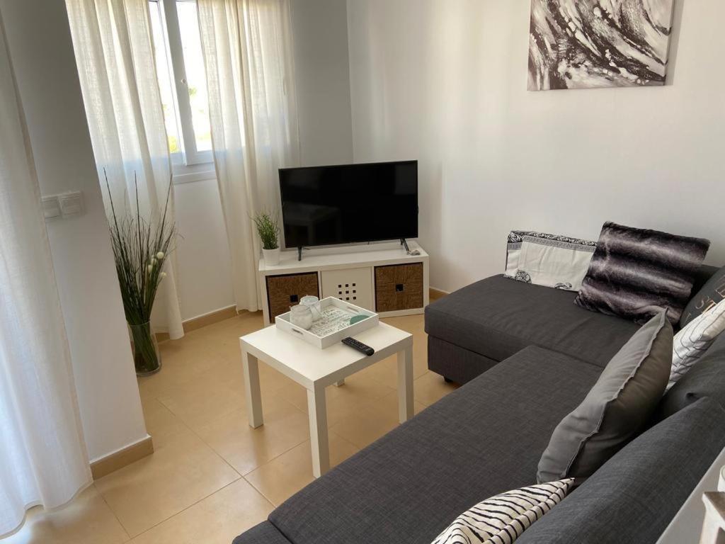 Casa Van Balen Beautiful 2 Bed Close To 5 Star Golf Course Lejlighed Alhama de Murcia Eksteriør billede
